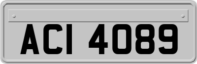 ACI4089