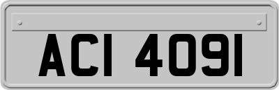 ACI4091