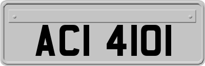 ACI4101