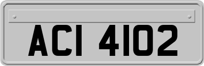 ACI4102