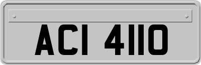 ACI4110