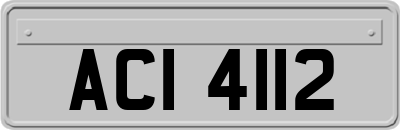 ACI4112