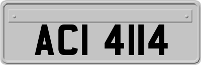 ACI4114