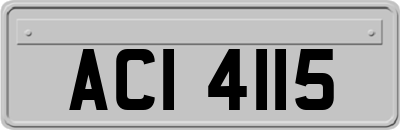 ACI4115