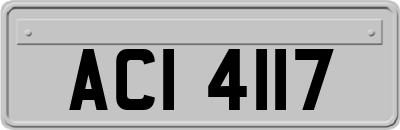 ACI4117