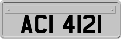 ACI4121