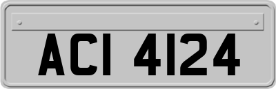 ACI4124