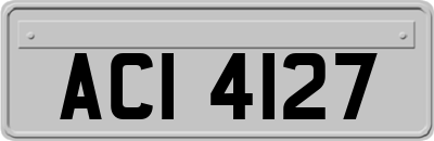 ACI4127