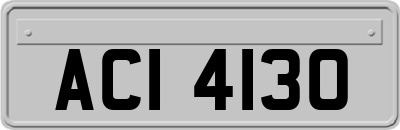ACI4130