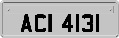 ACI4131