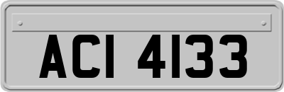 ACI4133
