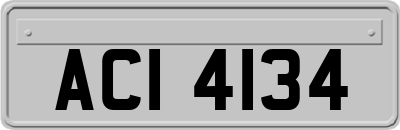 ACI4134
