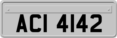 ACI4142