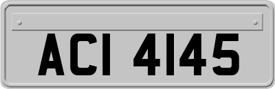 ACI4145