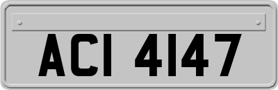 ACI4147