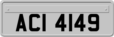ACI4149