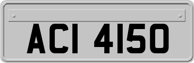 ACI4150