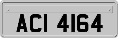 ACI4164