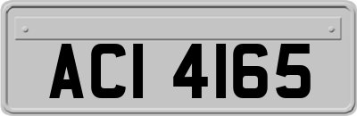 ACI4165