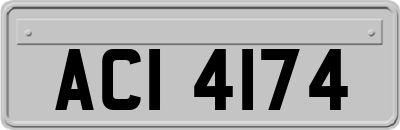 ACI4174