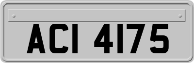 ACI4175