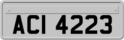 ACI4223