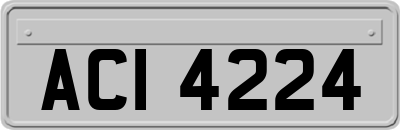 ACI4224