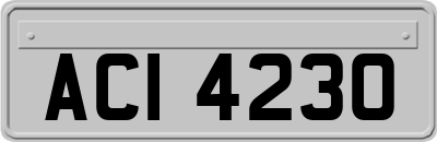 ACI4230
