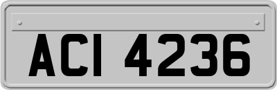 ACI4236