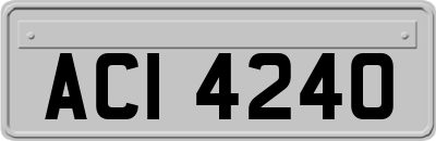 ACI4240