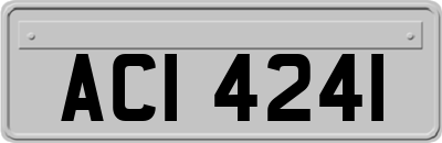 ACI4241