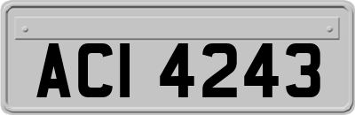 ACI4243