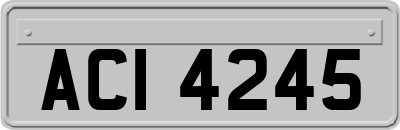 ACI4245