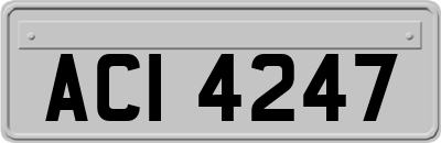 ACI4247