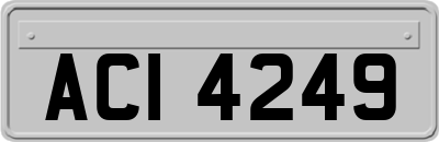 ACI4249