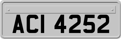 ACI4252