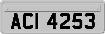 ACI4253