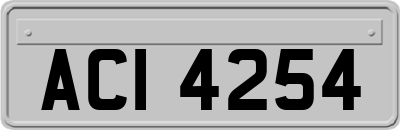 ACI4254