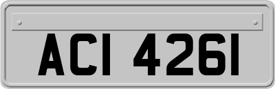 ACI4261