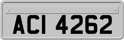 ACI4262