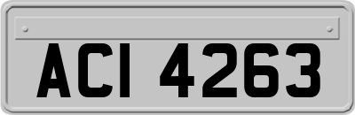 ACI4263