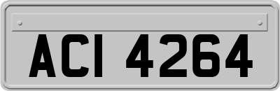 ACI4264