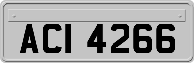 ACI4266