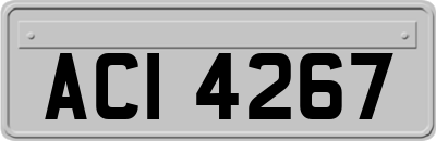 ACI4267