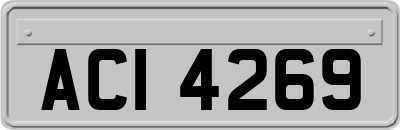 ACI4269
