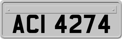 ACI4274