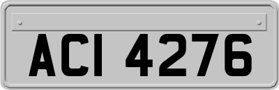 ACI4276
