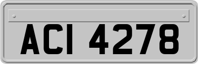 ACI4278