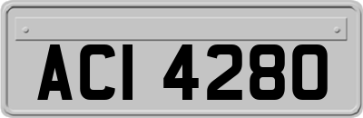 ACI4280