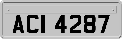 ACI4287